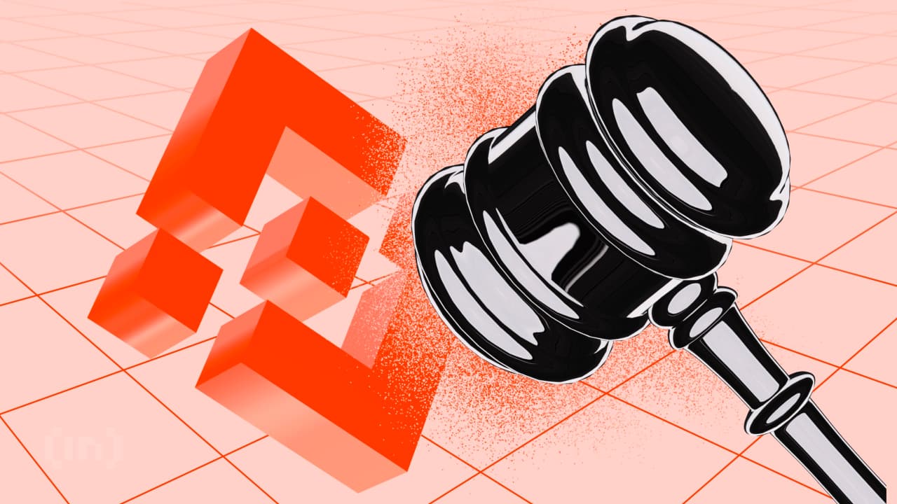 หน่วยงานกำกับดูแลประกาศข้อตกลง USD48.5 ล้านกับ Paxos ท่ามกลางปัญหา AML ของ Binance