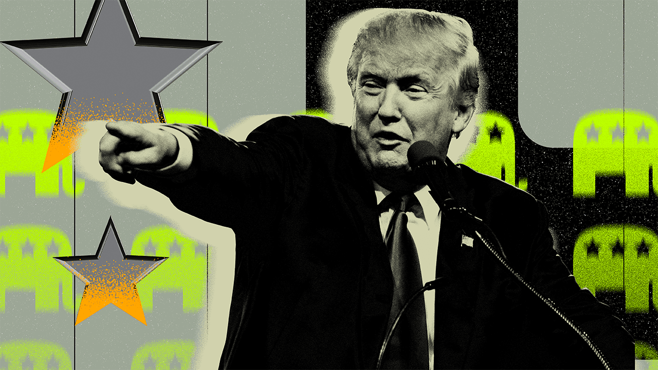 Donald Trump แต่งตั้ง Bo Hines วัย 29 ปี นำสภาที่ปรึกษาสินทรัพย์ดิจิทัล