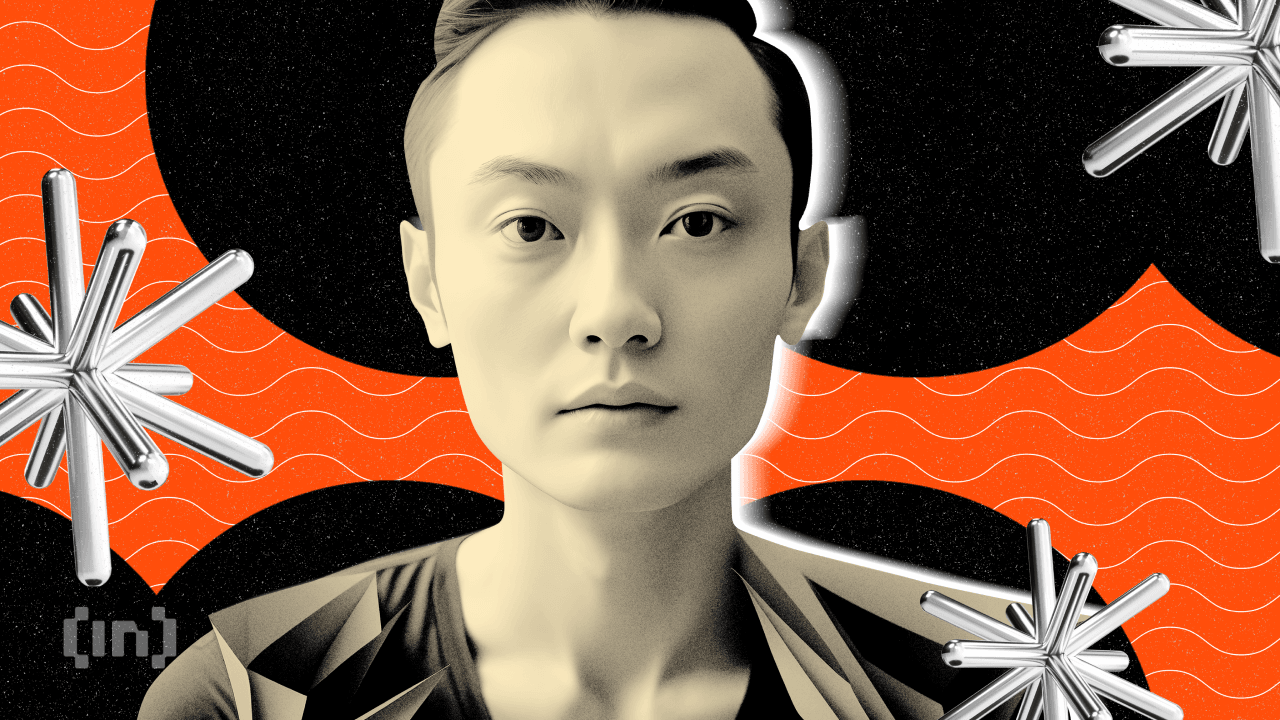 เหรียญ Memecoin ของ Tron พุ่งขึ้นด้วยพลังงานของ Justin Sun, ค่าธรรมเนียม และการพูดคุยเกี่ยวกับ NFT
