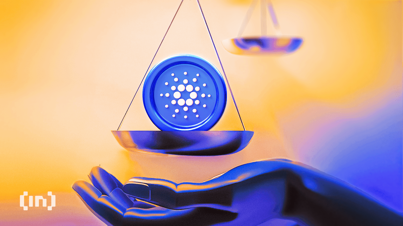 การสะสม ADA 240 ล้านของวาฬสนับสนุนราคา Cardano สู่ 0.85 USD