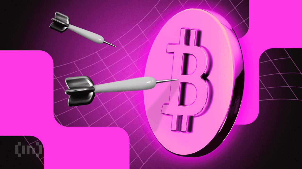 ราคา Bitcoin BTC ยังคงอยู่ท่ามกลางรายงาน CPI ที่สูงกว่าที่คาดไว้