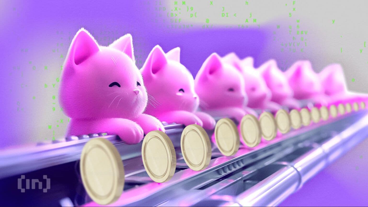 Coinbase เตรียมจดทะเบียน Catizen (CATI) ในตลาดฟิวเจอร์ส