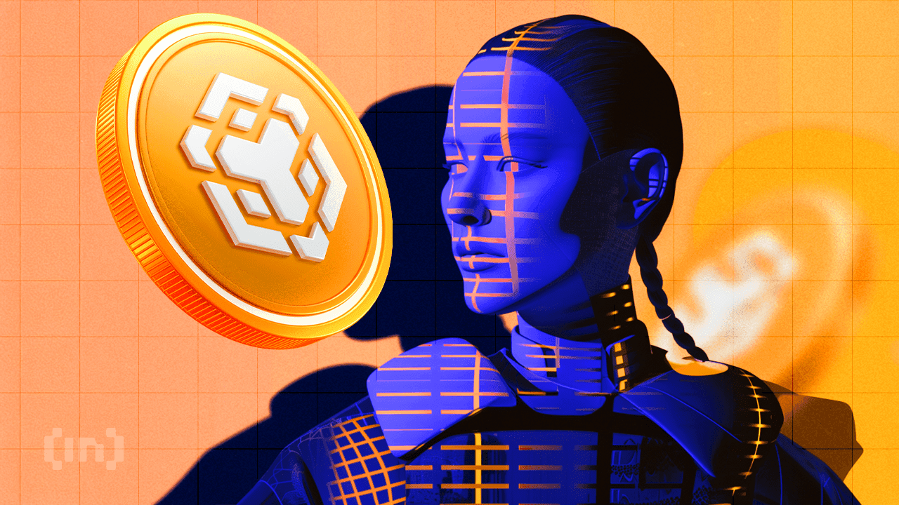การชุมนุมของ Binance Coin (BNB) ในสุดสัปดาห์อาจทำให้เข้าใจผิด นี่คือเหตุผล