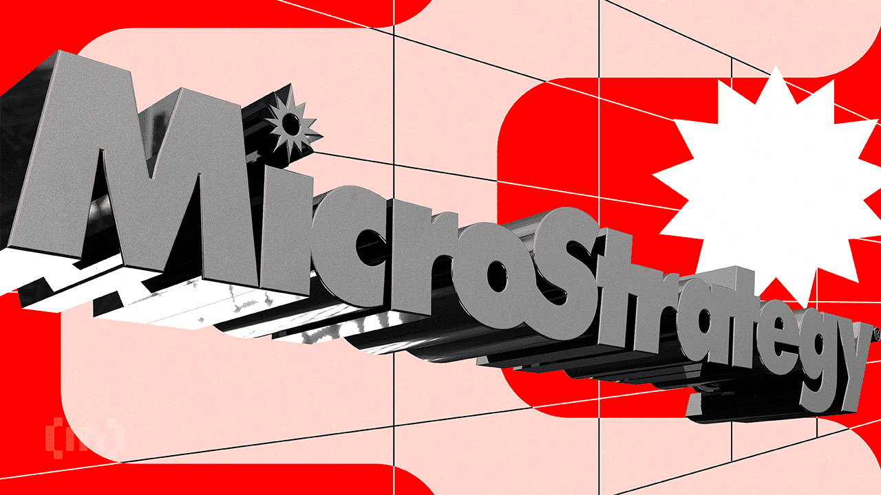 วงล้อ Bitcoin ของ MicroStrategy กำลังเผชิญกับการทดสอบความเครียดครั้งแรกหรือไม่?