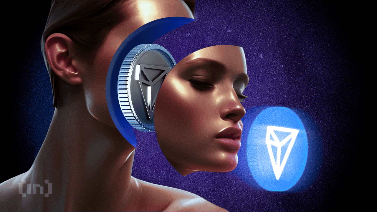 วาฬ Tron (TRX) อาจขัดขวางการเพิ่มขึ้นของกําไร 45 ล้านดอลลาร์