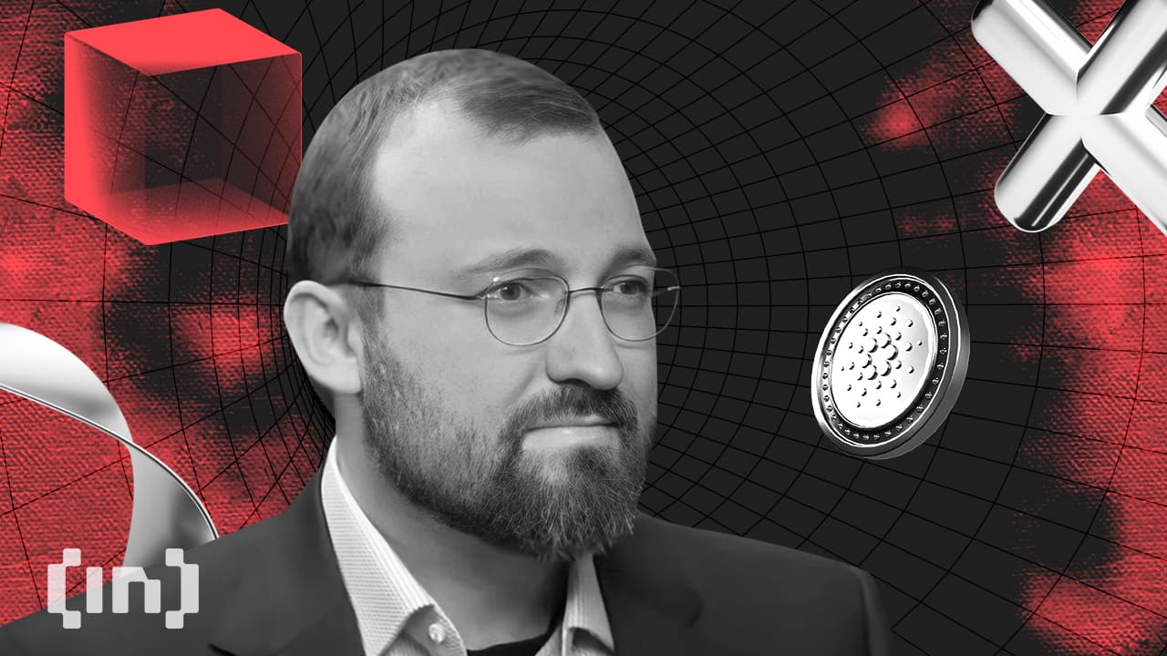 Charles Hoskinson จาก Cardano ตอบโต้ Epic FUD ราคา ADA ร่วง