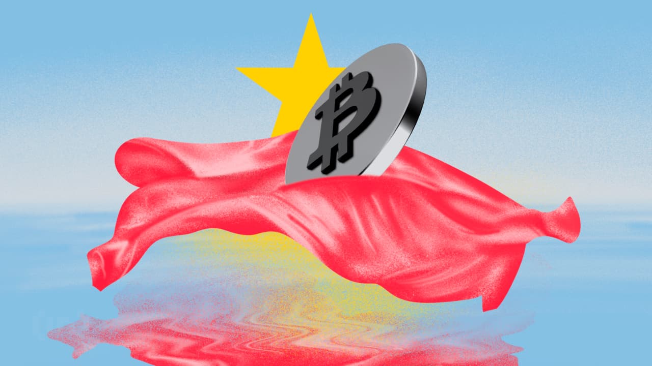 ทำไมยักษ์ใหญ่ด้านโลจิสติกส์ของจีนถึงลงทุนใน TRUMP Memecoin?