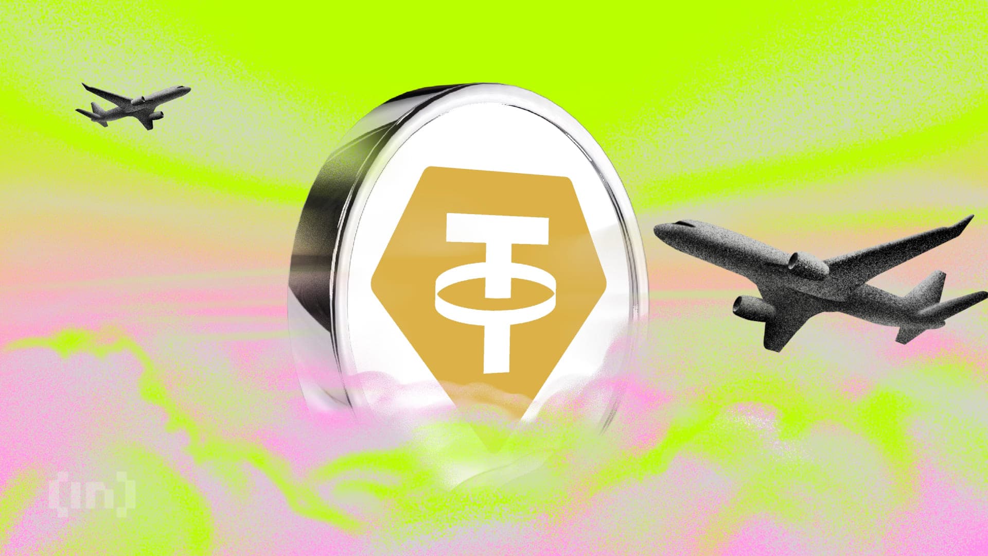 Tether พิมพ์ 7 พันล้านดอลลาร์สหรัฐฯในหนึ่งสัปดาห์ เพิ่มสภาพคล่องอย่างมากในตลาด