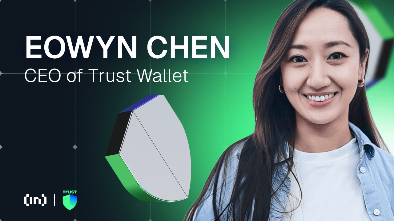 CEO ของ Trust Wallet คาดการณ์อนาคต &#8216;Amazon Web3&#8217; สำหรับกระเป๋าเงินคริปโต