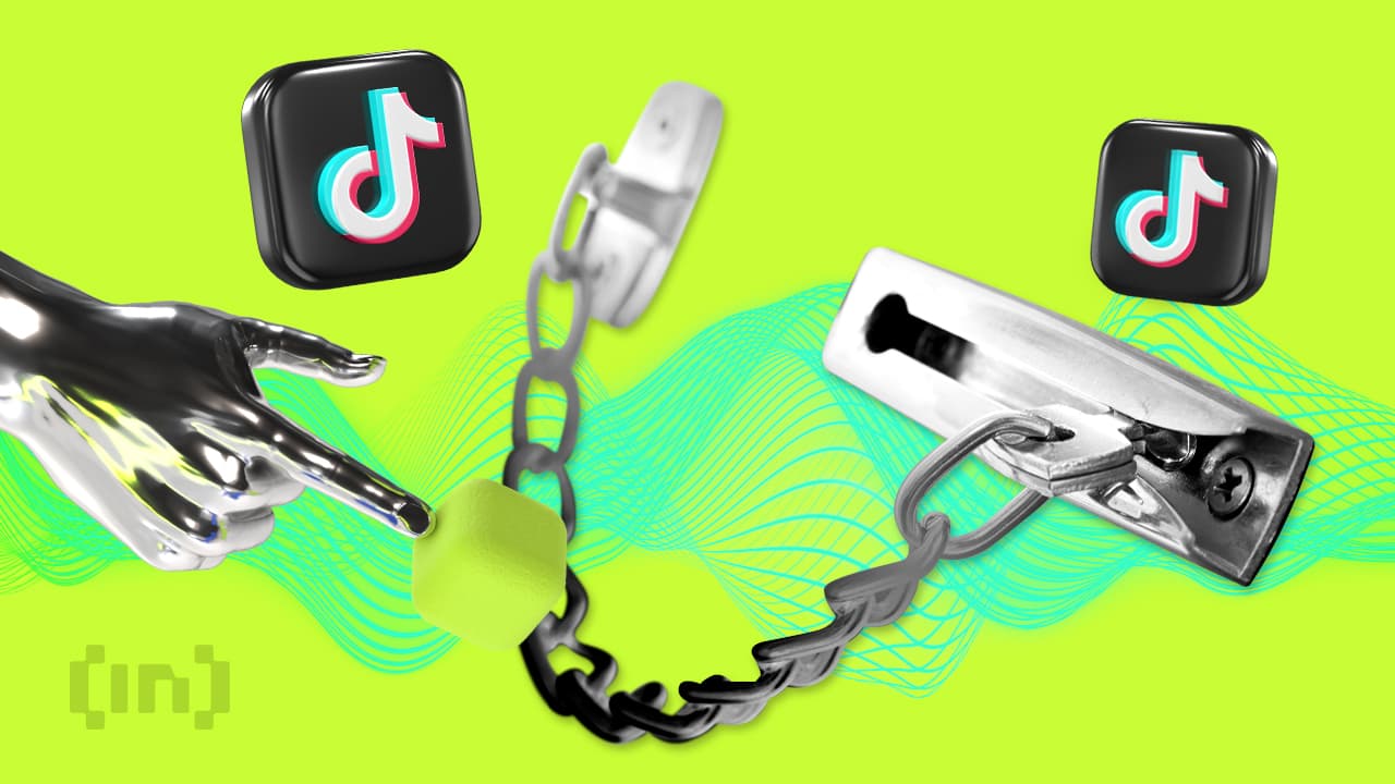 เหรียญมีม TikTok CHILLGUY พุ่ง 101% แม้ผู้สร้างถูกขู่ฟ้อง