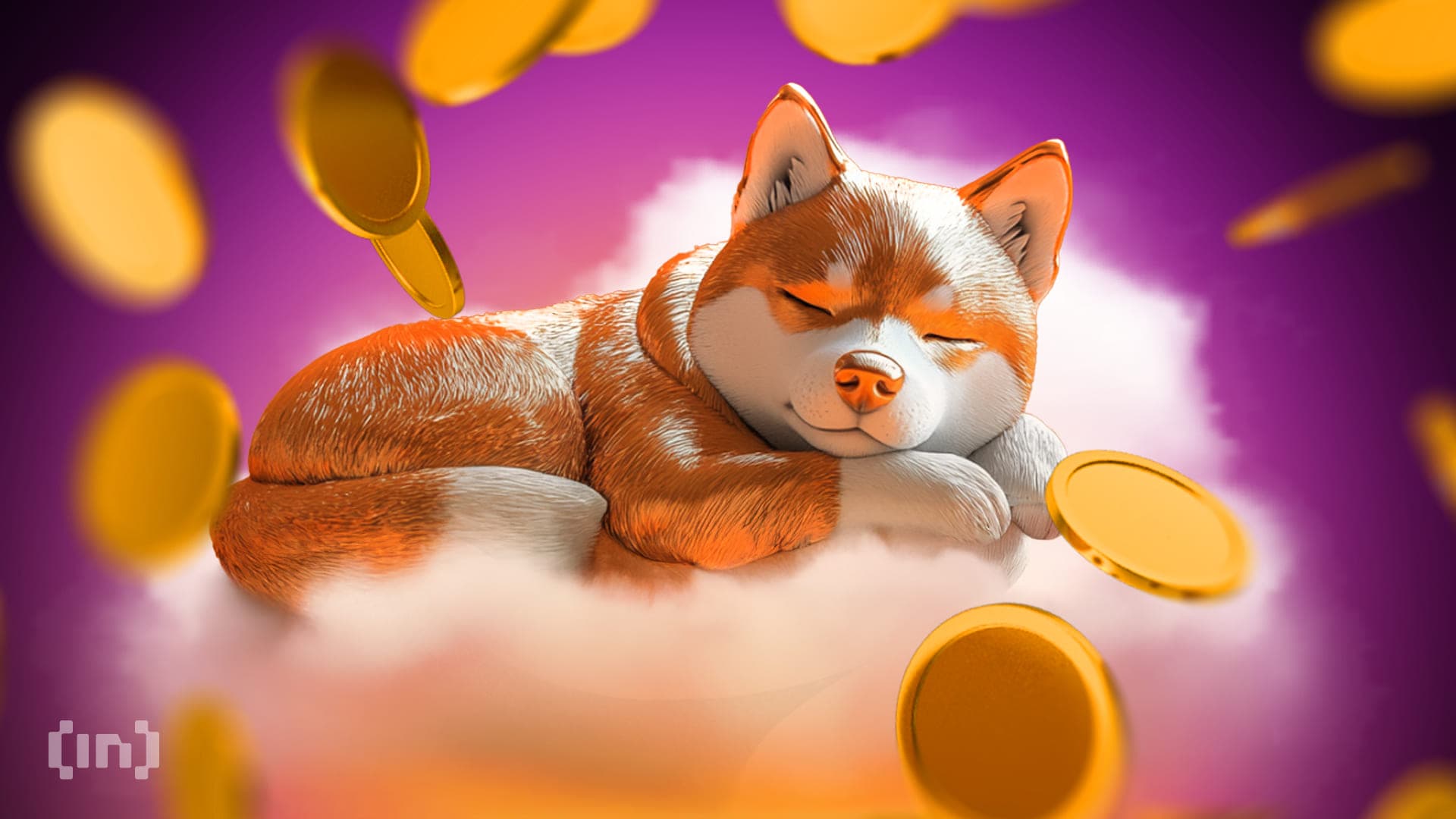 มูลค่าตลาด Dogecoin DOGE แซงหน้า Porsche แต่แรงอาจลดลง