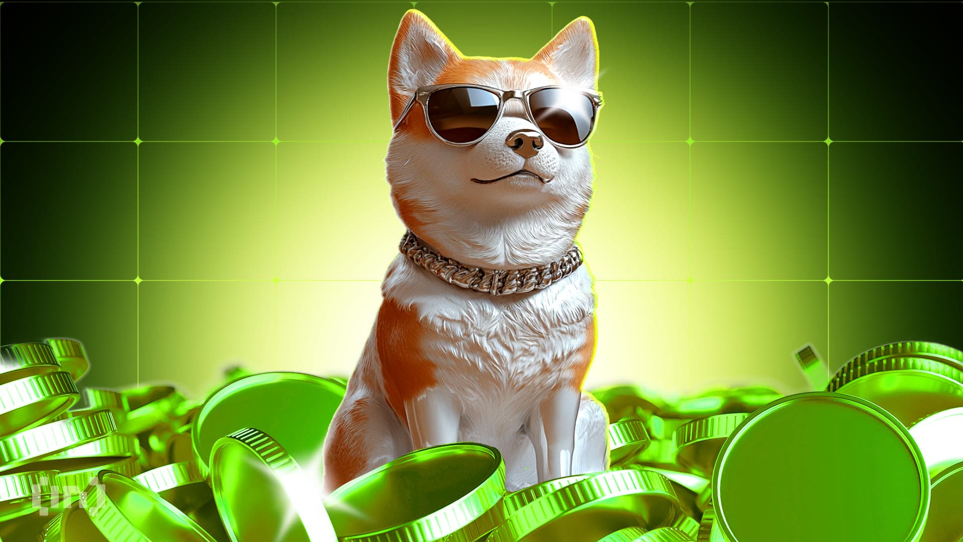 วาฬ Dogecoin กว้านซื้อ 410 ล้าน DOGE ขณะที่ Memecoin ส่งสัญญาณซื้อ