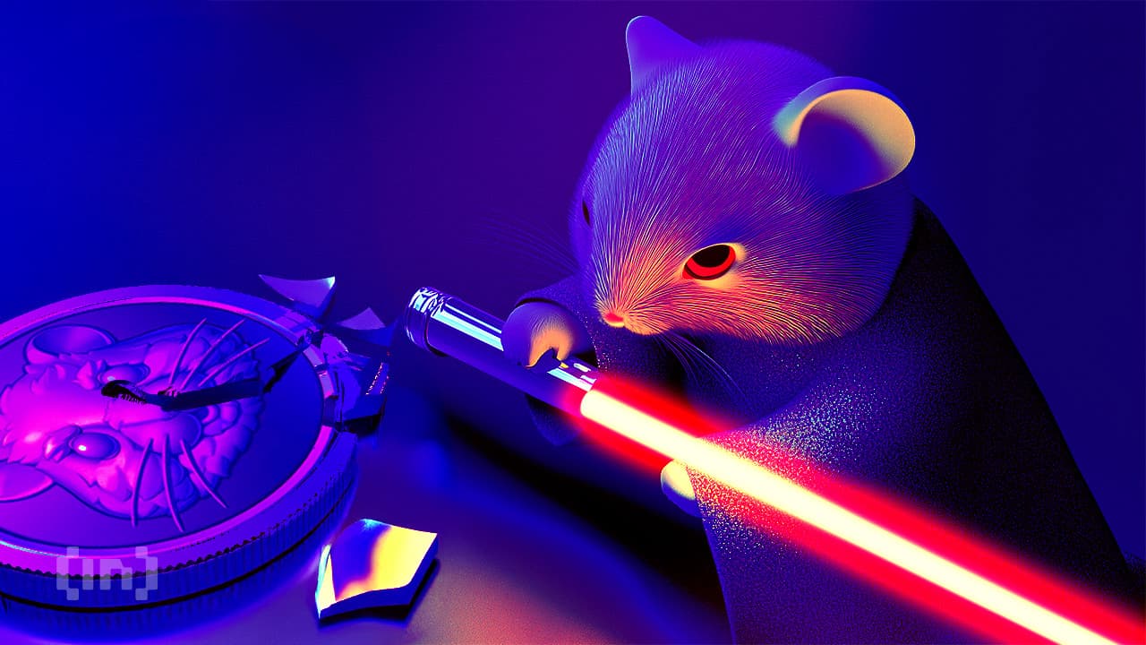 Hamster Kombat เปิดตัวบล็อกเชนเลเยอร์ 2 สำหรับเกมบน TON