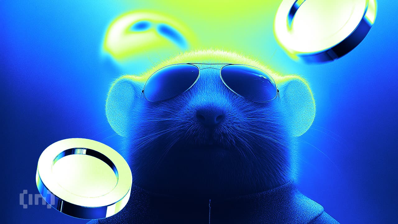 Hamster Kombat HMSTR แสดงสัญญาณฟื้นตัวด้วย Layer 2 ใหม่บน Ton