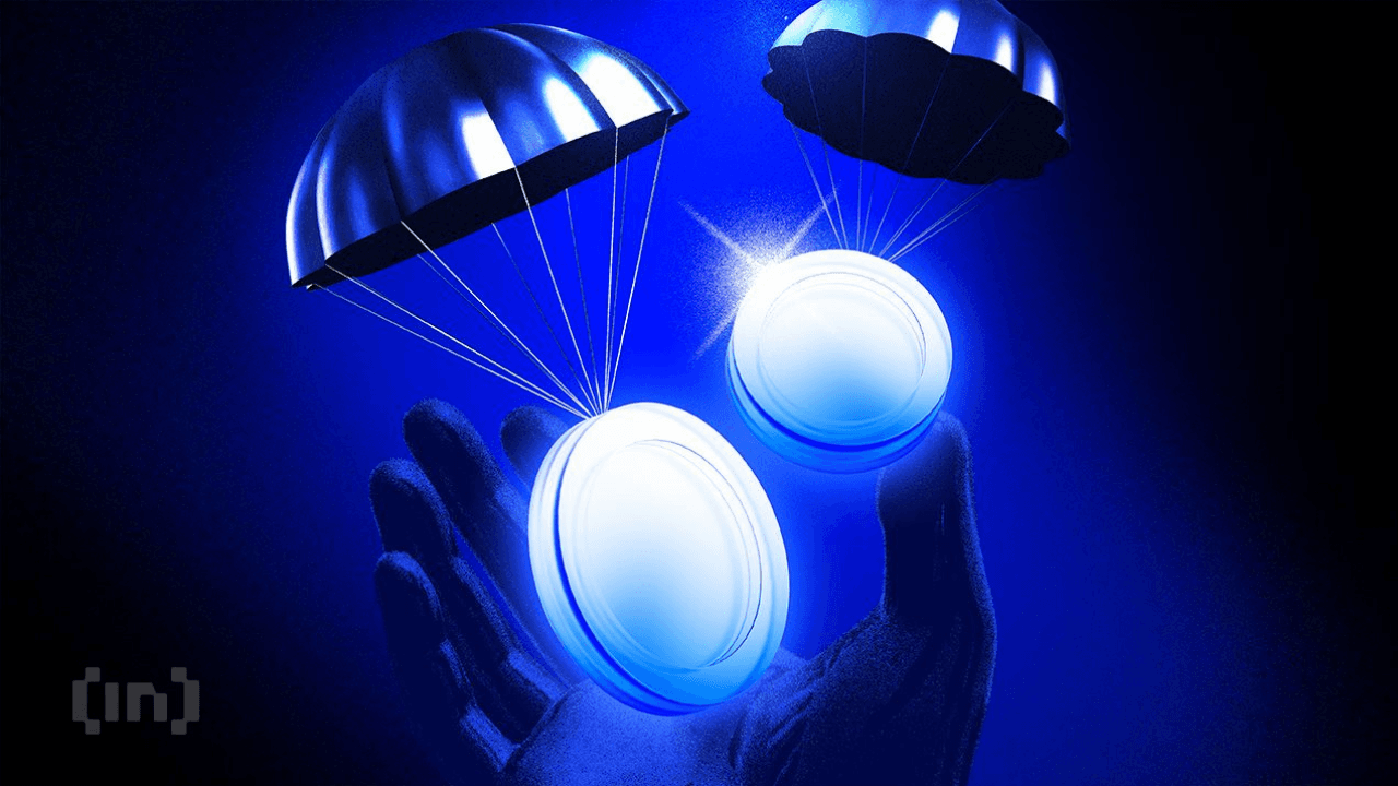 BERA ของ Berachain พยายามดึงดูดตลาดหลัง Airdrop