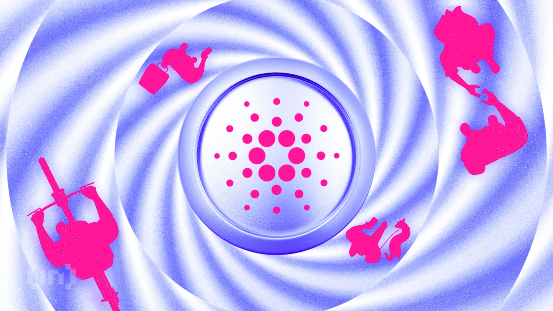 ราคา Cardano พุ่งขึ้น 76%วาฬกลับมา แต่มีความเสี่ยงจากการซื้อมากเกินไป