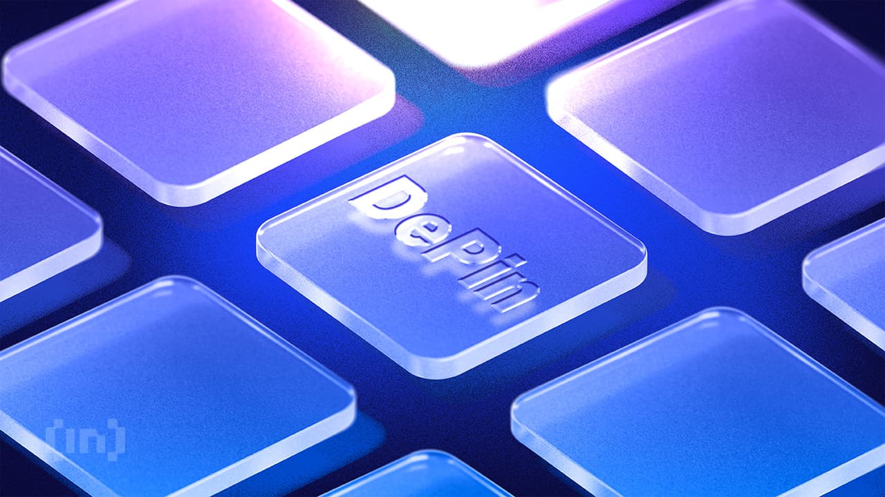 มีอะไรใหม่ใน DePin? OpenLedger และ io.net AI Research, Harvard สอน Helium, รายงาน Peaq Ecosystem