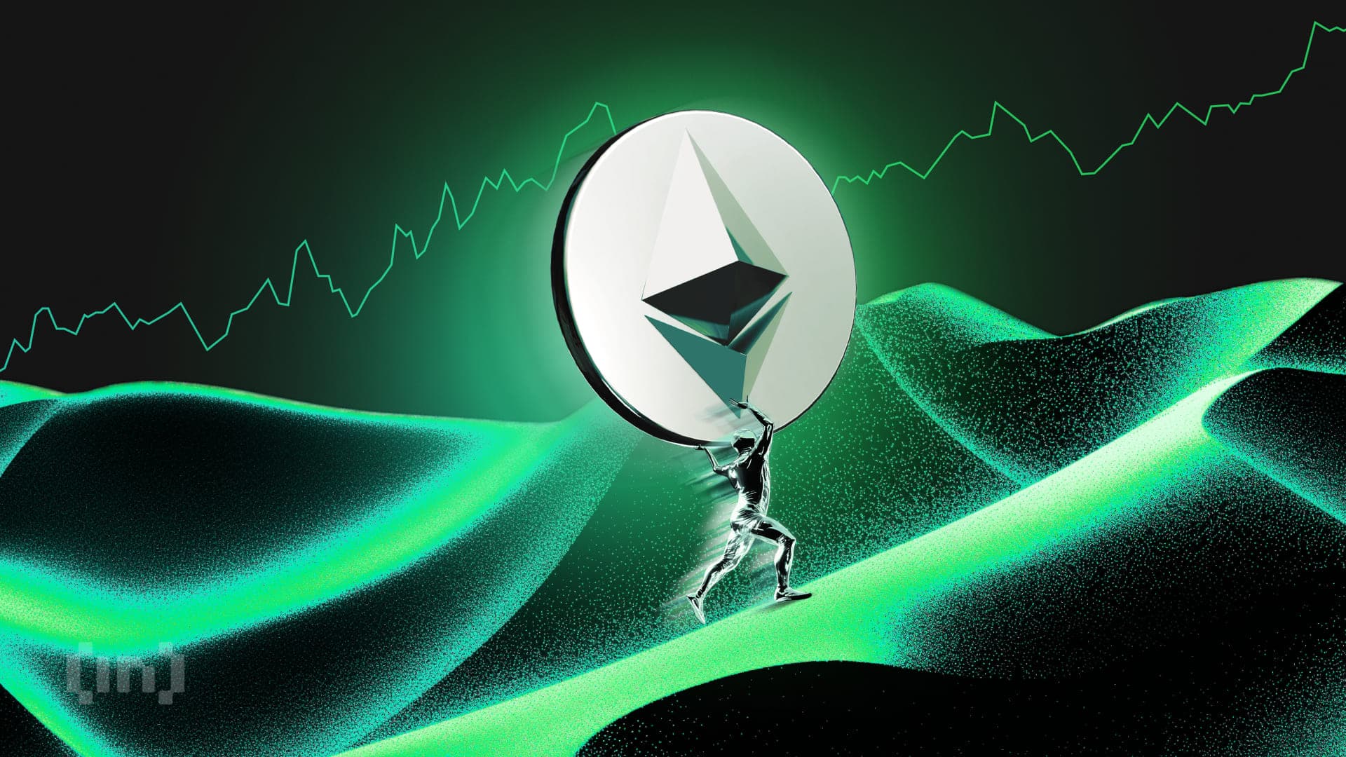 Ethereum บันทึกการไหลเข้า ETF สูงสุดในประวัติการณ์; ทำให้ราคา ETH มั่นคงเหนือ 3,000 USD