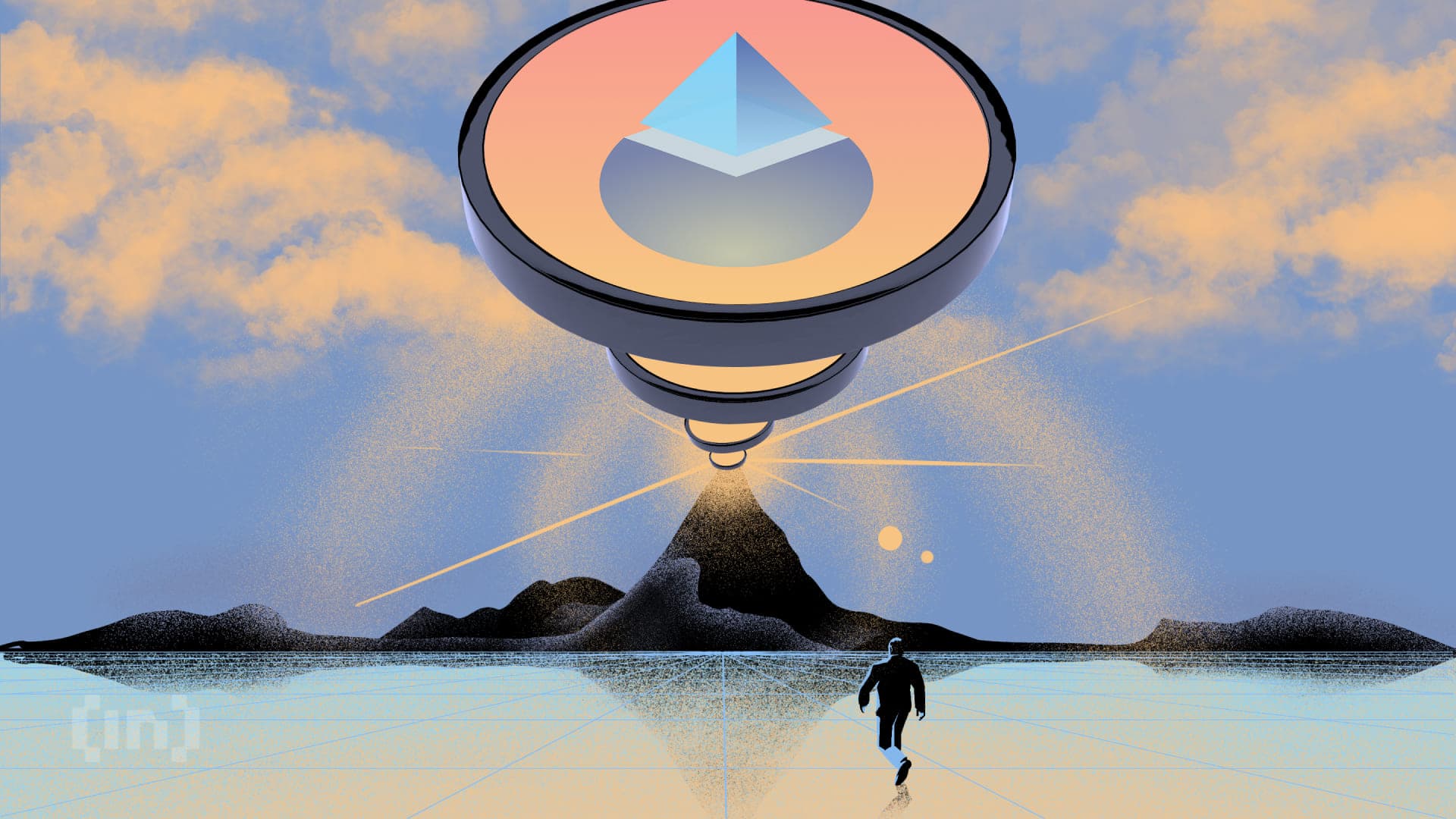 วาฬ Crypto กระตุ้นราคา Lido LDO พุ่ง 13% ด้วยการสะสมมูลค่า 90 ล้านดอลลาร์