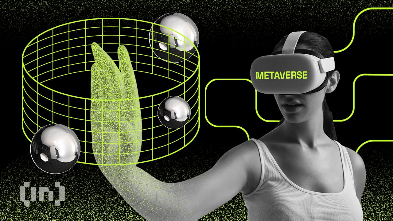การทำงานร่วมกันใน Metaverse อนาคตของเกมส์จะเป็นอย่างไร