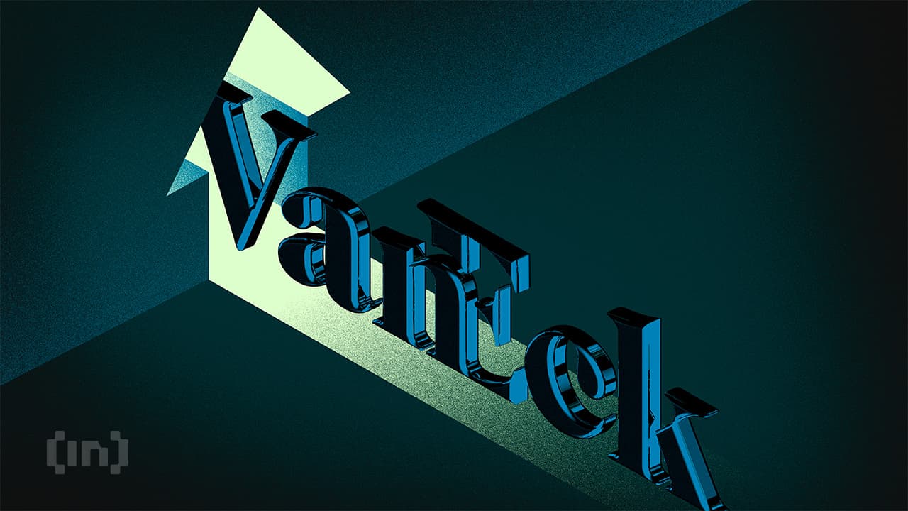 VanEck JitoSOL ETF จุดถกเถียงเรื่องผลตอบแทนจากการ Staking กับการเคลื่อนไหวของราคา Solana
