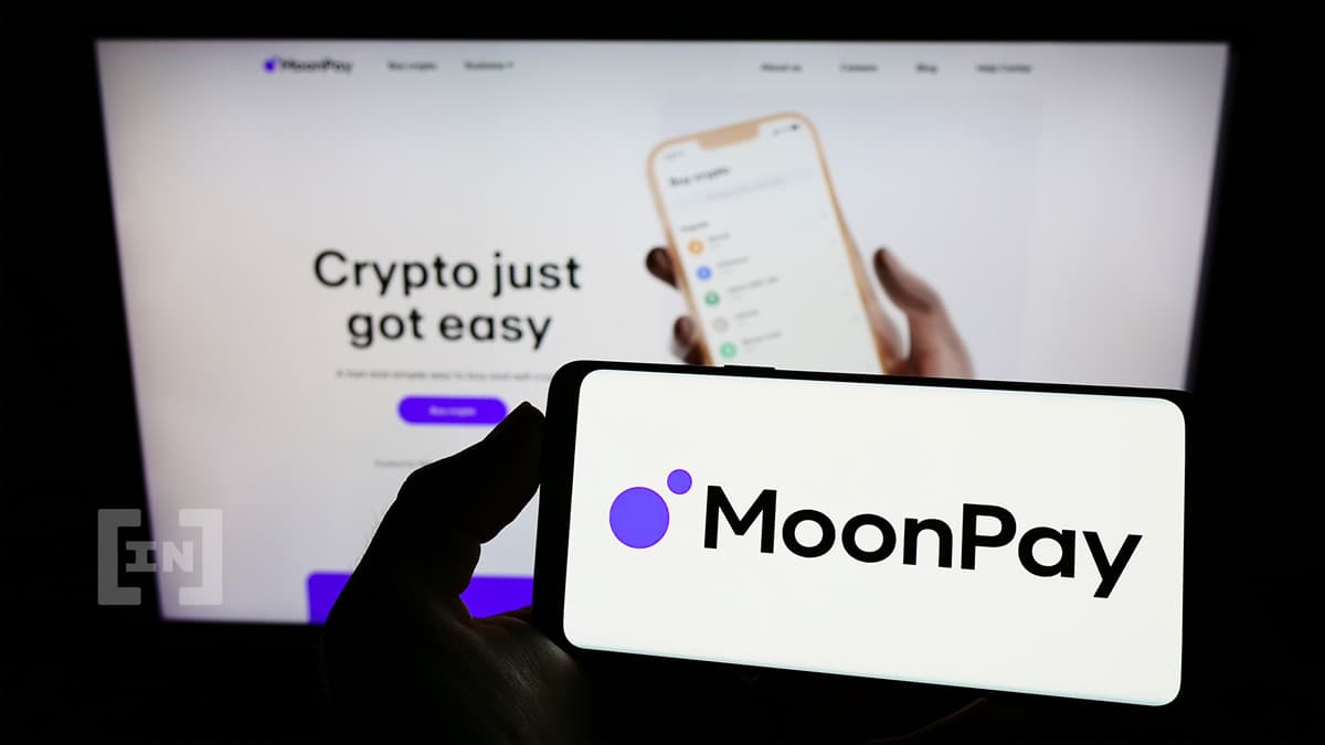 MoonPay ทำลายสถิติพฤศจิกายน 2023 สำหรับธุรกรรม Solana ในหนึ่งวัน