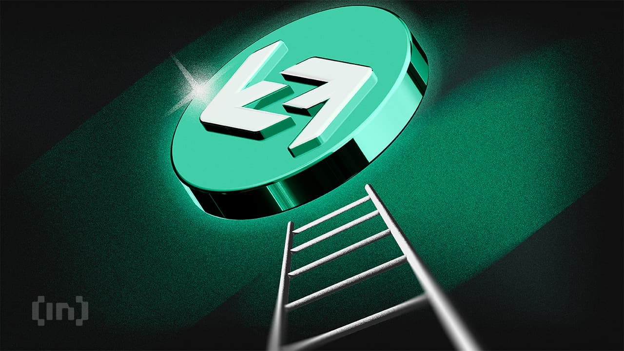 Bitget ประกาศรวม Token เมื่อ BGB ทำสถิติสูงสุดท่ามกลางการล้างพอร์ต