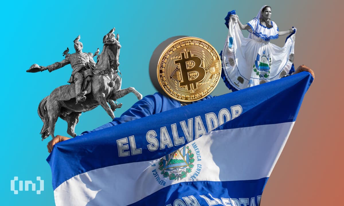 El Salvador เปลี่ยนกฎหมายการชำระเงิน Bitcoin เพื่อกู้เงิน IMF 1.3 พันล้านดอลลาร์