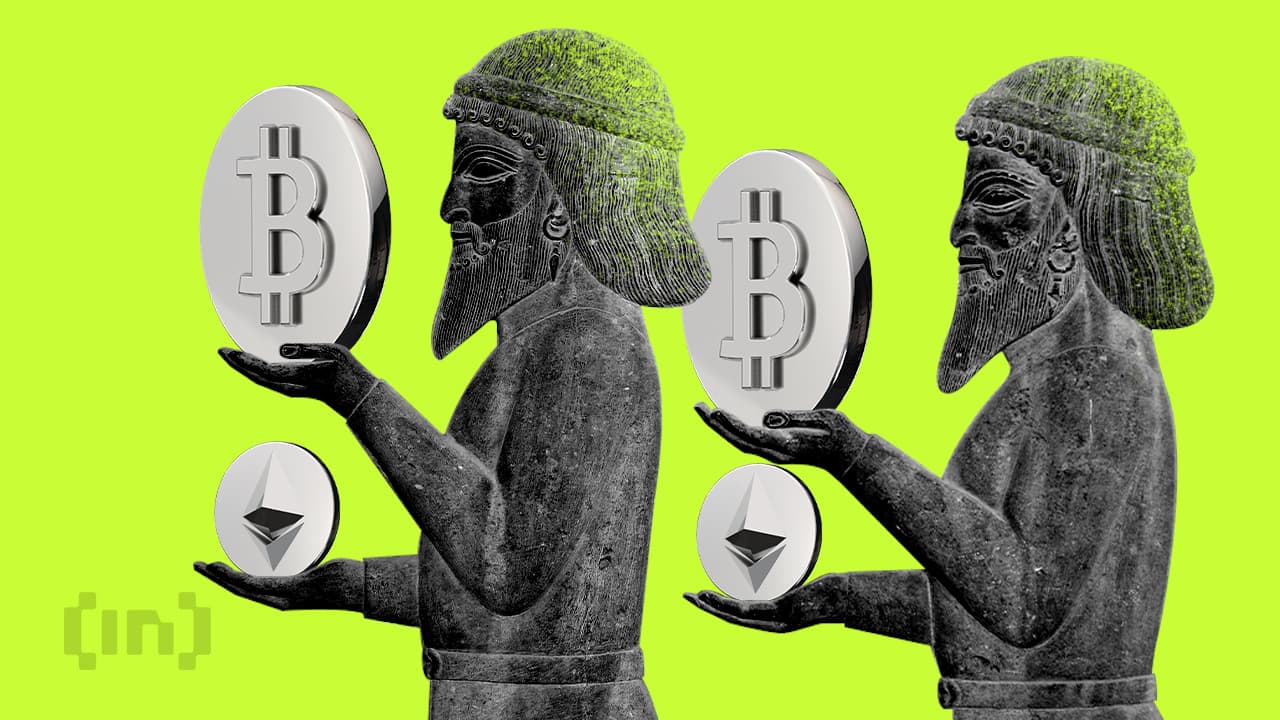 การแลกเปลี่ยน Crypto ในอิหร่านยังคงเห็นการไหลออกเพิ่มขึ้น