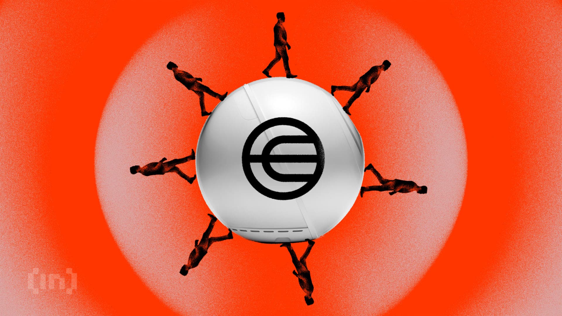 หุ้น Eightco พุ่งสูงจากการเคลื่อนไหวของคลัง Worldcoin และการสนับสนุนจาก BitMine