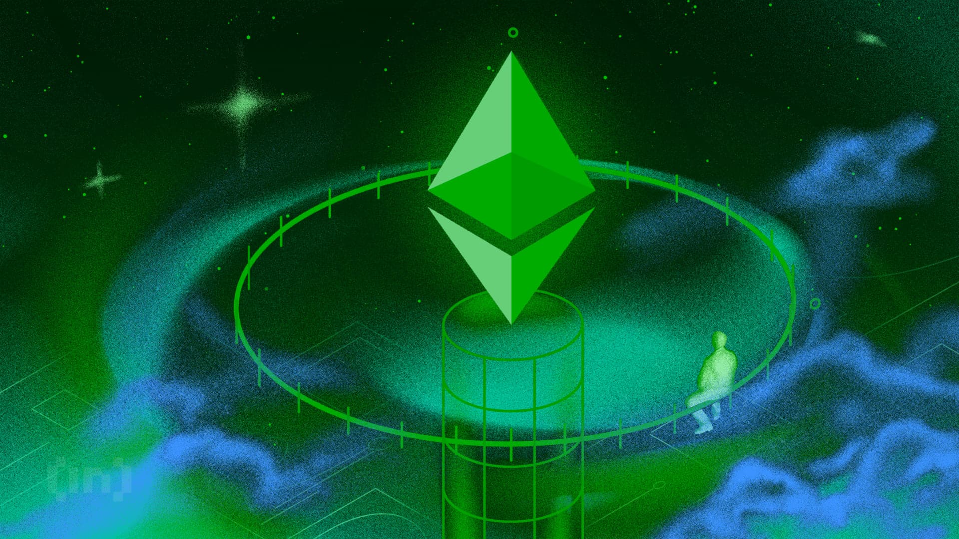 SharpLink กลายเป็นผู้ถือ Ethereum ที่จดทะเบียนในตลาดหลักทรัพย์ใหญ่ที่สุดในโลก