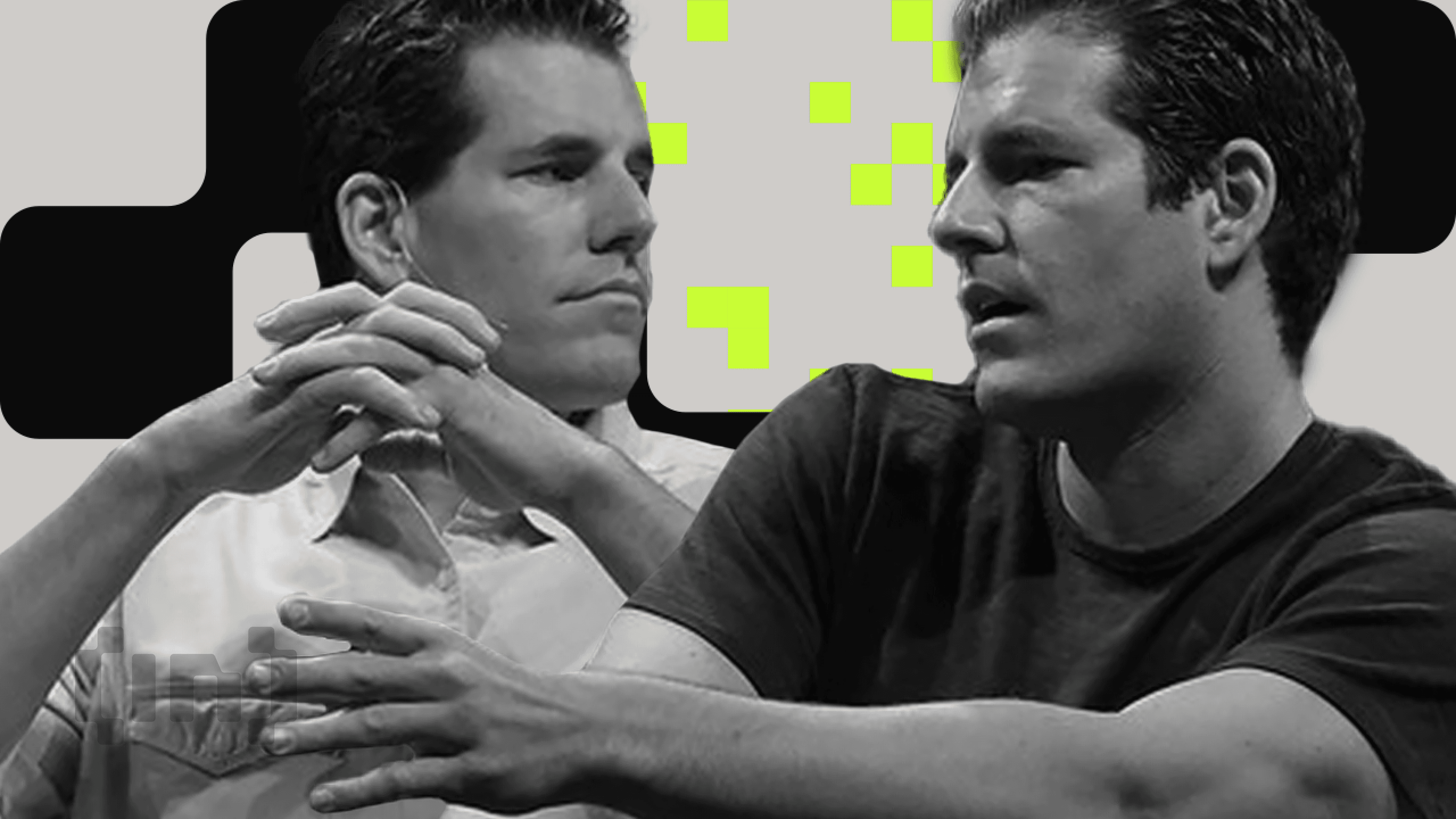 ผู้ได้รับการเสนอชื่อ CFTC รั่วข้อความจาก Tyler Winklevoss กล่าวหาการประพฤติมิชอบ