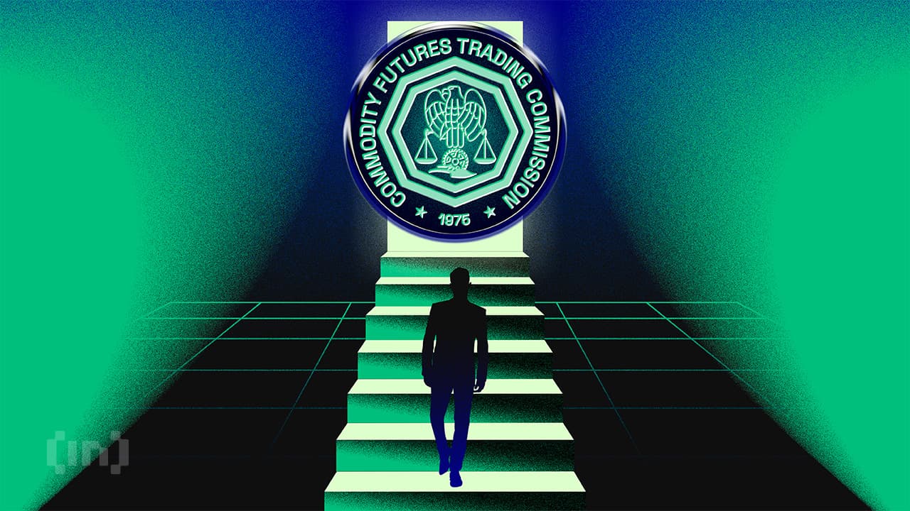 Donald Trump เลือก Brian Quintenz จาก a16z นำ CFTC ท่ามกลางแผนปรับโฉมการกำกับดูแล Crypto