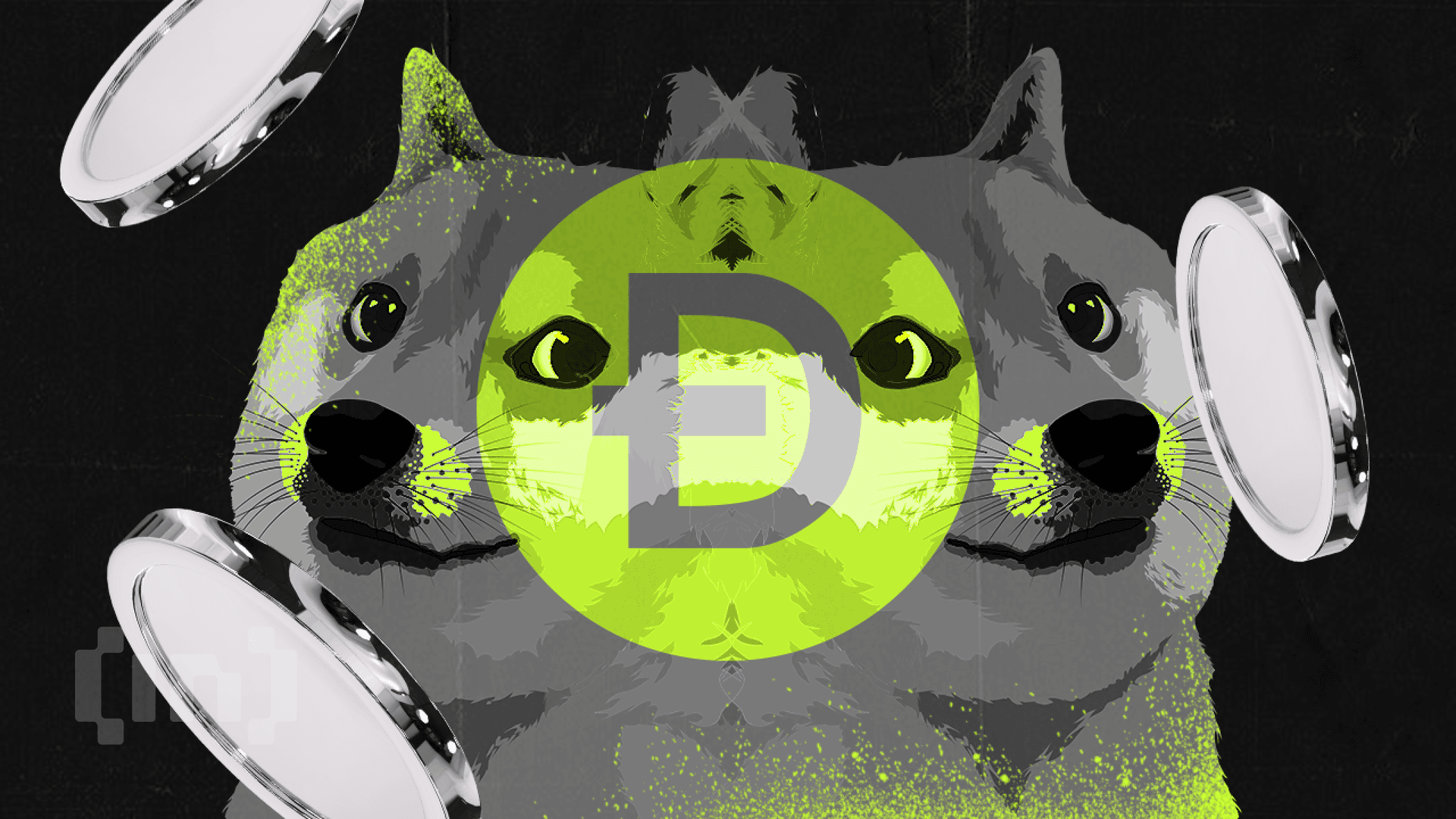 การรวมตัวของ Dogecoin อาจสิ้นสุดเร็วๆ นี้เมื่อเกิดความแตกต่างเชิงบวกที่ซ่อนอยู่