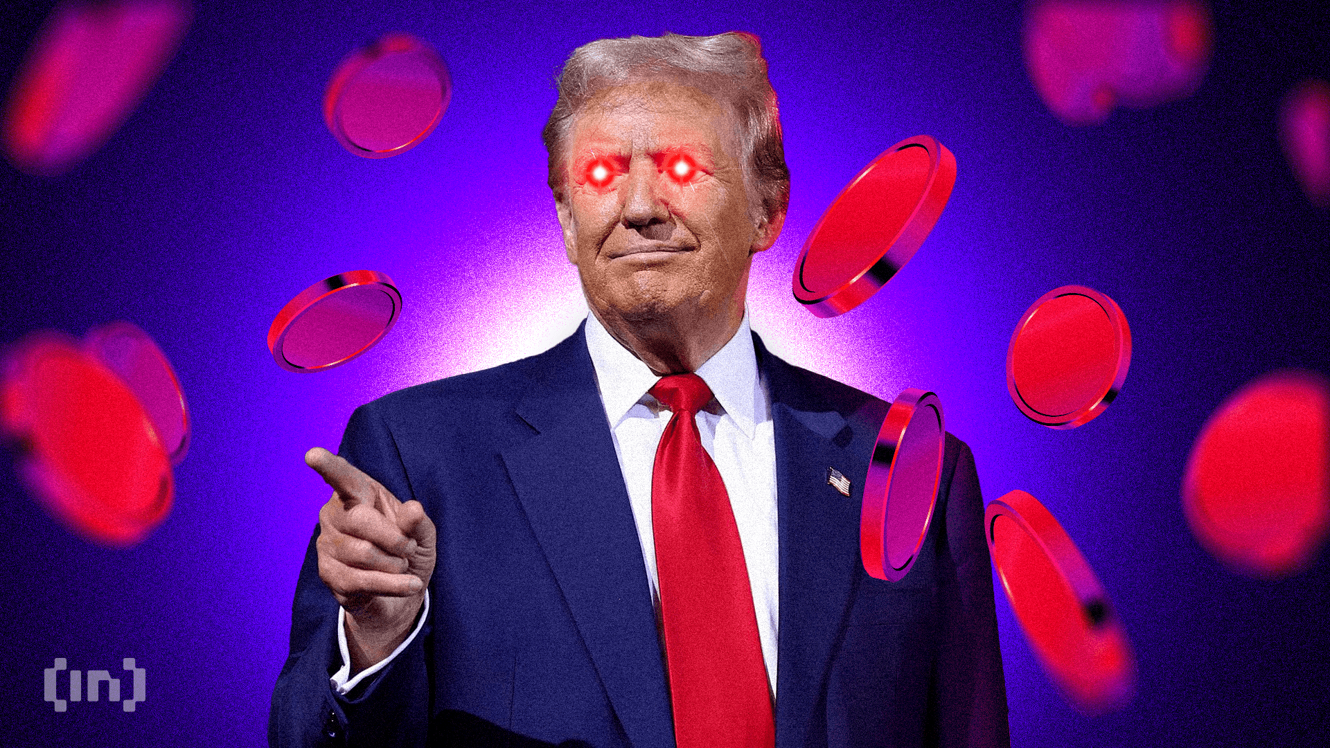 TRUMP ร่วง 20% หลังสหรัฐฯ ประกาศภาษี