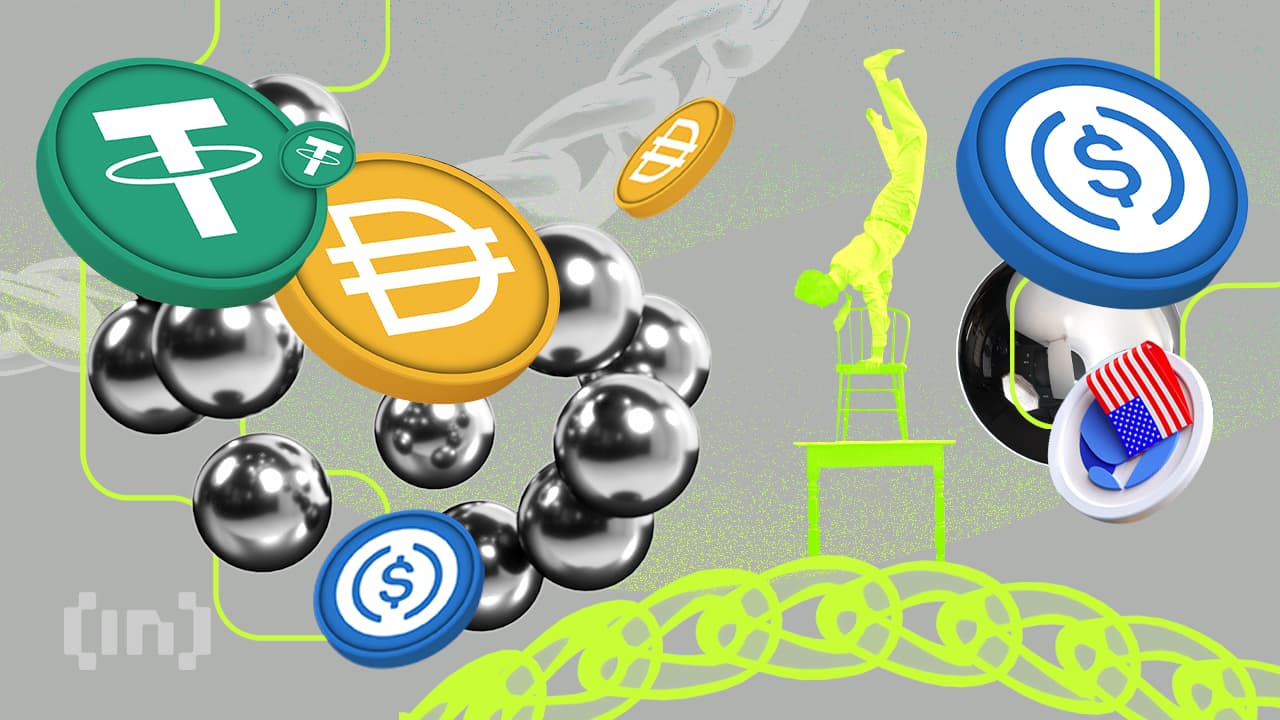 กฎหมาย STABLE เดินหน้าด้วยการสนับสนุนจากสองพรรค ขณะที่การแข่งขัน stablecoin เพิ่มขึ้น