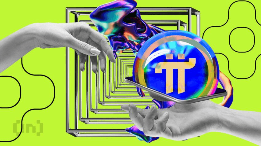 Pi Network ทะลุ 4 ล้านผู้ติดตามบน X แต่ยังไร้เงาในลิสต์ของ Binance