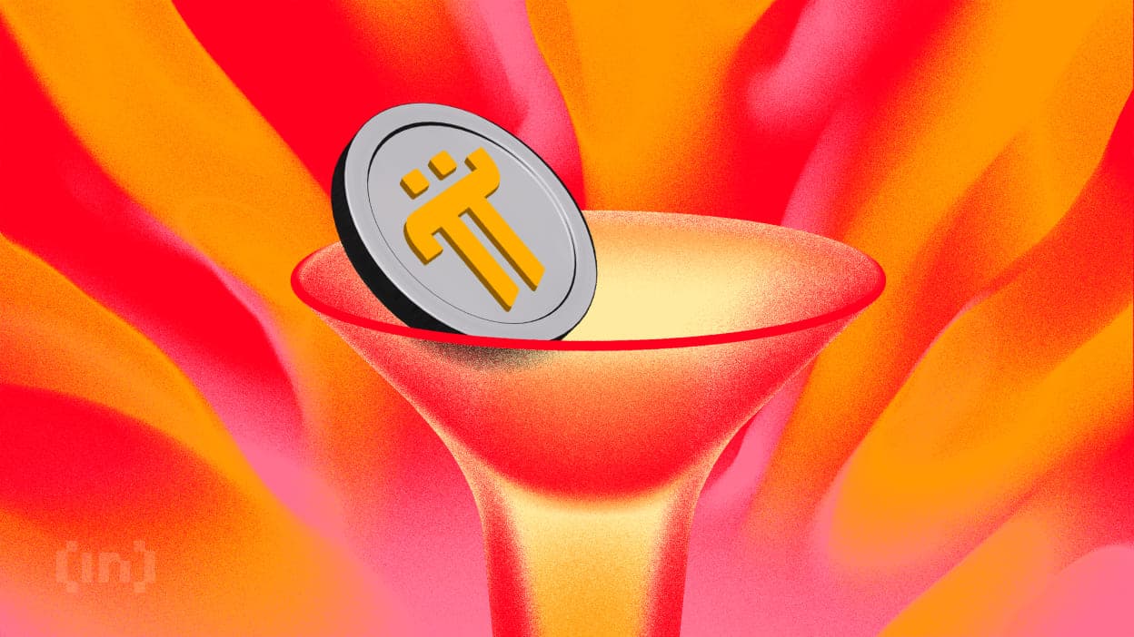 ราคา Pi Coin กำลังเผชิญจุดต่ำสุดในประวัติศาสตร์เมื่อแรงกดดันขาลงเพิ่มขึ้น