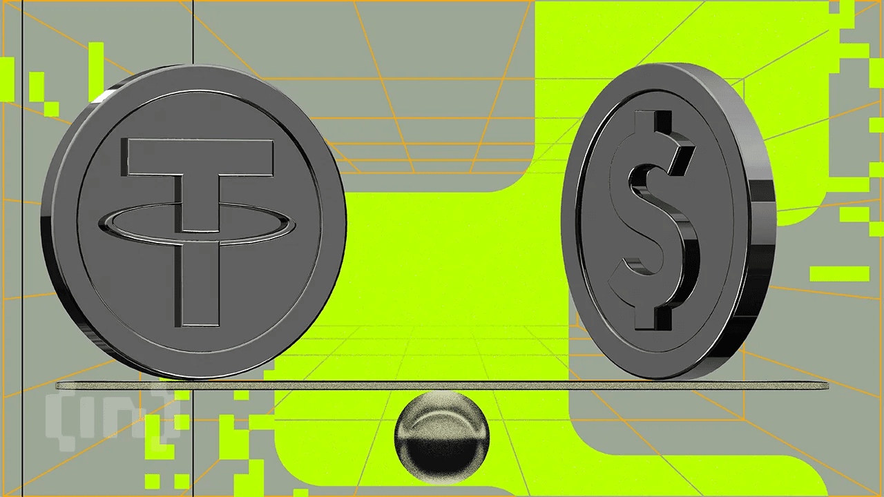 Stablecoins กำลังเสริมความแข็งแกร่งให้ USD และทำไมจีนถึงกังวล