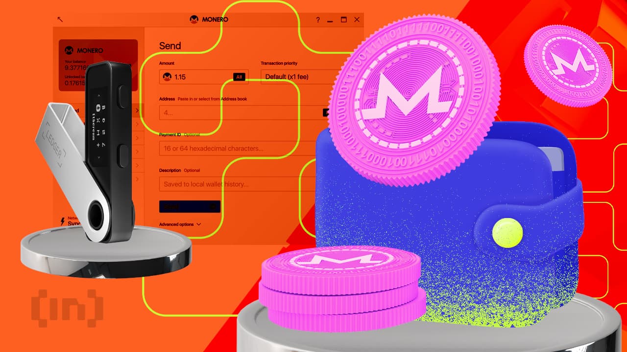 ราคา Monero (XMR) พุ่ง 40% หลังธุรกรรมฟอกเงิน 330 ล้าน USD