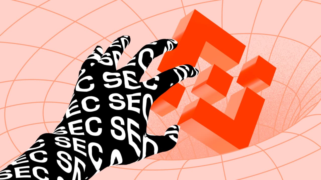 ก.ล.ต. สหรัฐฯ และ Binance ขอหยุดคดีครั้งที่สอง อ้างการเจรจาที่ &#8220;มีประสิทธิภาพ&#8221;