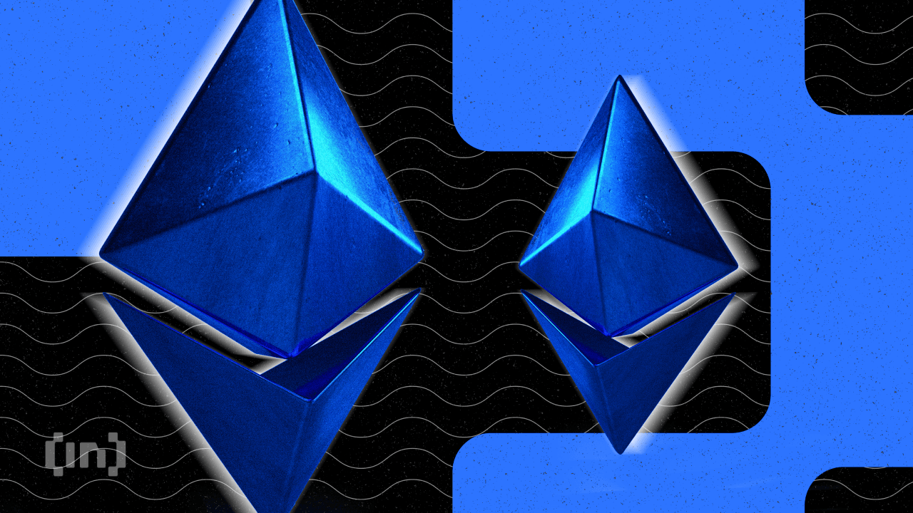 การพุ่งขึ้น 40% ของ Ethereum (ETH) เสี่ยงเมื่อผู้ลงทุนในสหรัฐฯ ขายออก