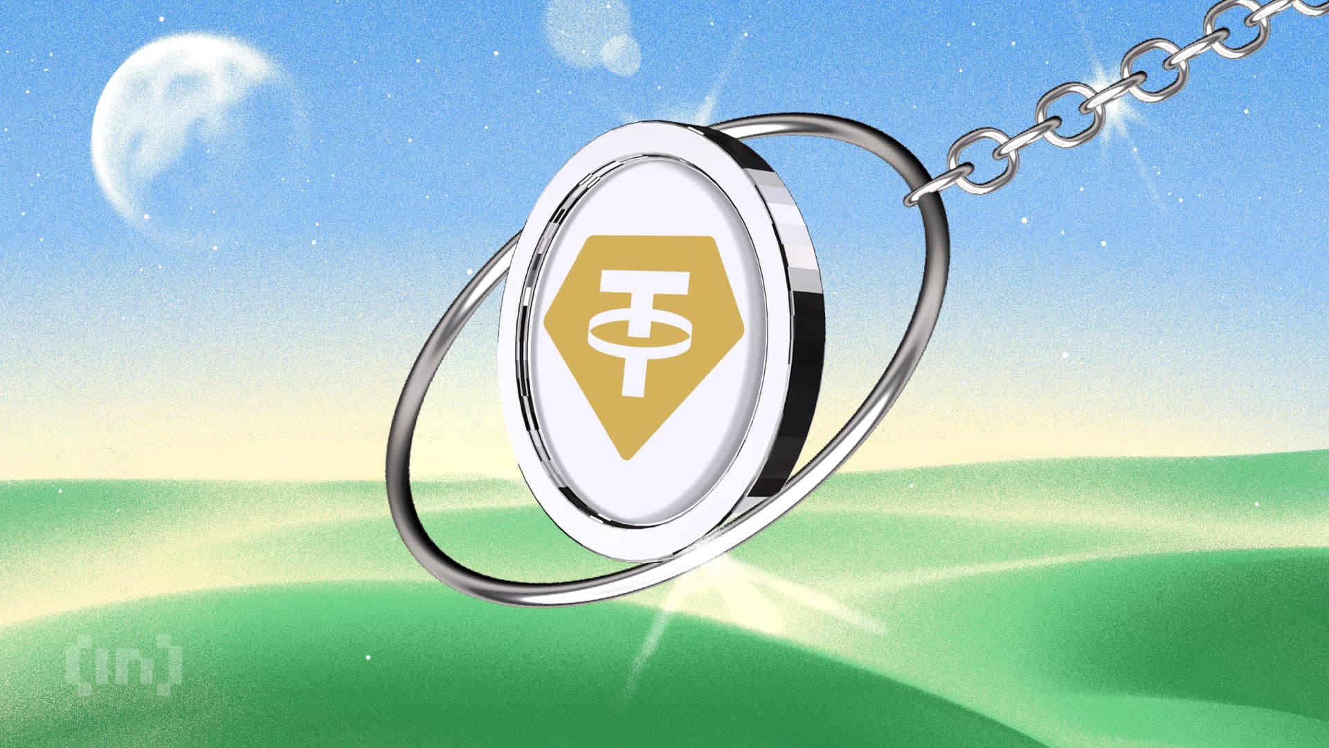รายงาน Q1 2025 ของ Tether เผยทองคำ 7.7 ตันหนุน XAUT Tokens