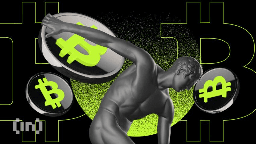 ฤดู Bitcoin กำลังมาแรง ขณะที่ Altcoins ดิ้นรนตามไม่ทัน, การวิเคราะห์เผย