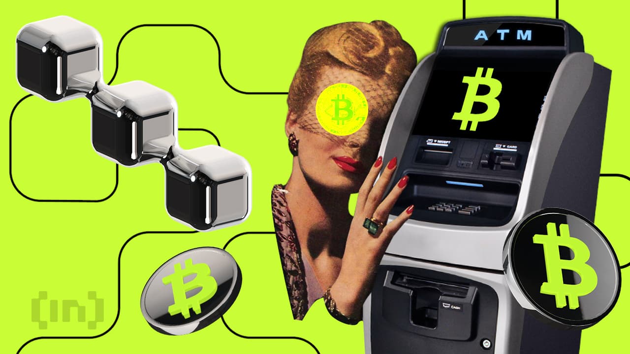 การหลอกลวง Bitcoin ATM เพิ่มขึ้นในออสเตรเลียเมื่อจำนวนเครื่องพุ่งสูงขึ้น