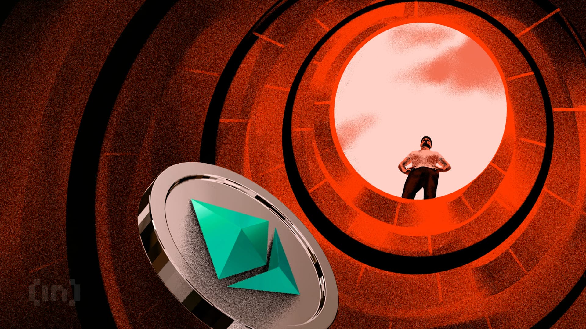 ETF Ethereum ถูกถอนเงินรายวันมากที่สุดเป็นอันดับสองตั้งแต่เปิดตัว