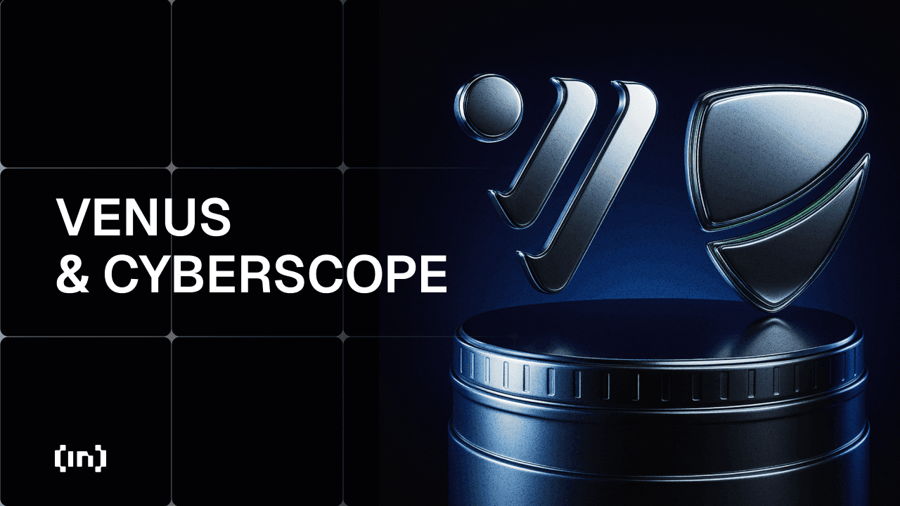 Venus Protocol และสถาปัตยกรรมแห่งความไว้วางใจ: คะแนนตรวจสอบ 91% สัญญาณการเติบโตของ DeFi
