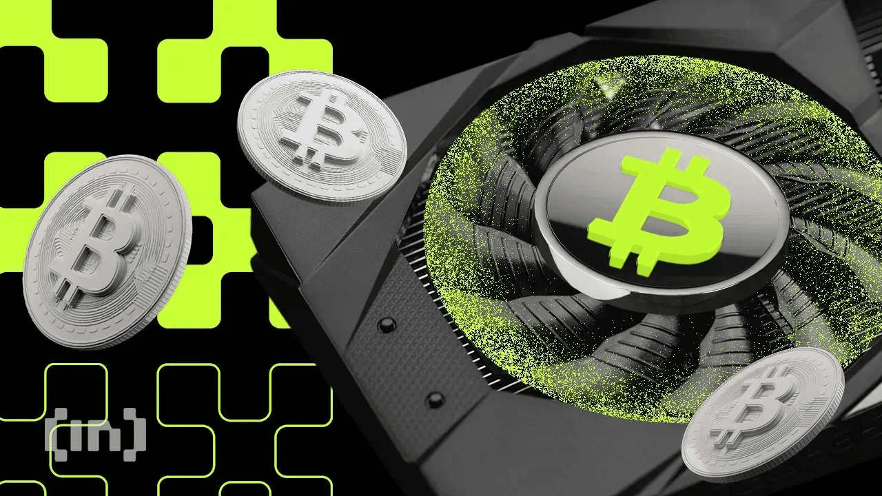 ความยากในการขุดสูงสุดตลอดกาล แนวโน้ม Google เงียบ—นี่คือตลาดกระทิง Bitcoin ที่ &#8216;เติบโต&#8217; หรือไม่?