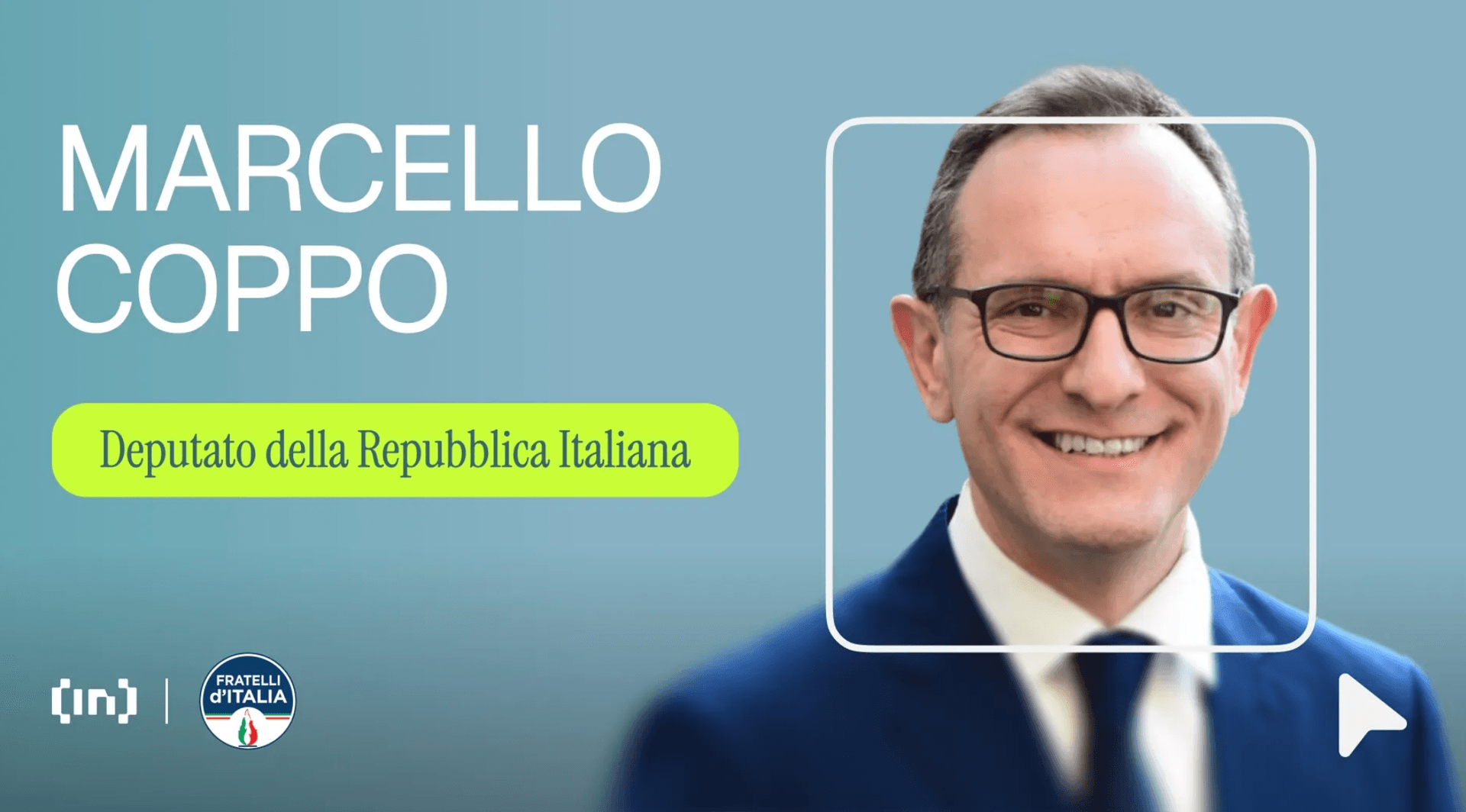 Marcello Coppo พูดคุยเกี่ยวกับความทะเยอทะยานของอิตาลีในการสำรอง Bitcoin ภาษีคริปโต และอื่นๆ