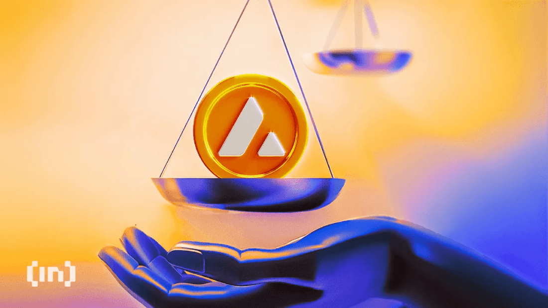 Avalanche ก้าวหน้าเป็นศูนย์กลางสำหรับ Stablecoins และการแปลงสินทรัพย์จริงเป็นโทเค็น